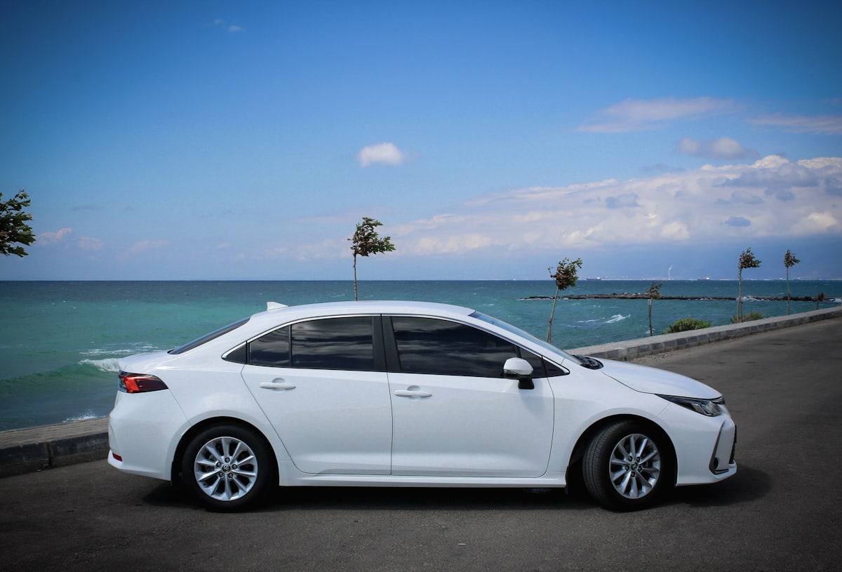 Nissan Sentra SV 2019